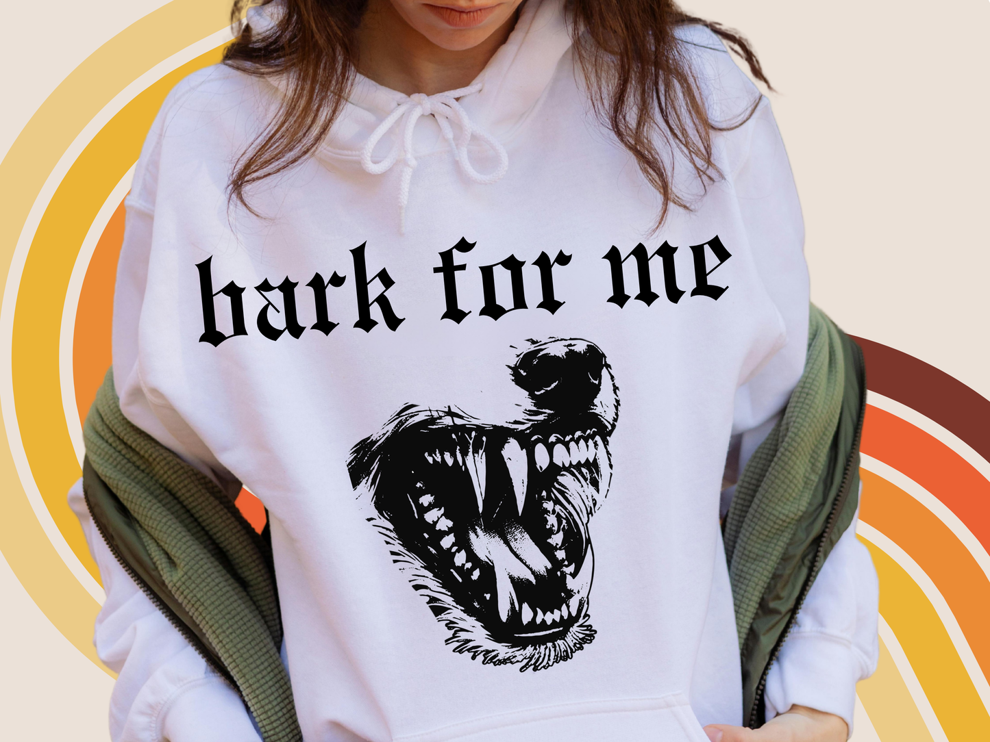 Bark For Me