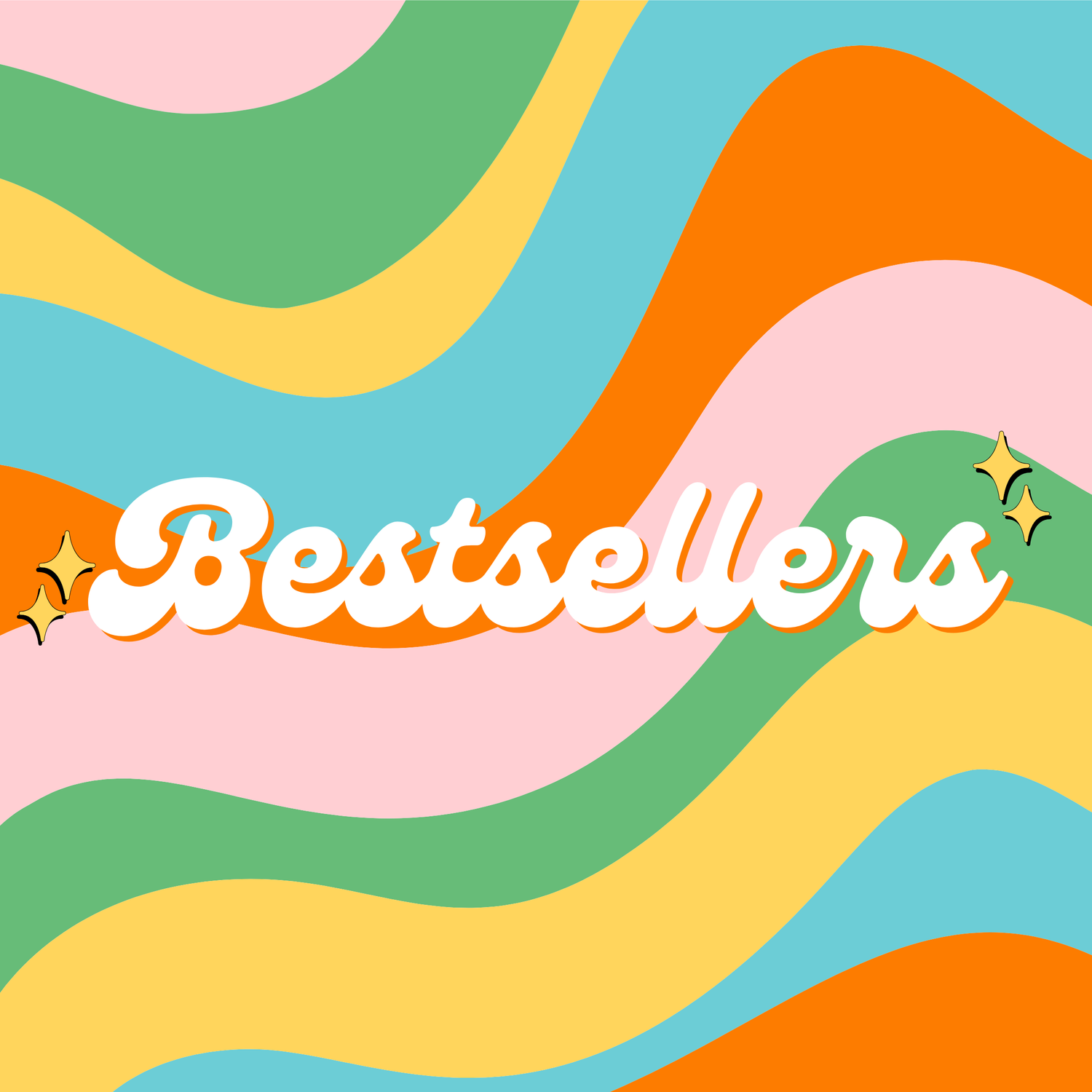 Best Sellers