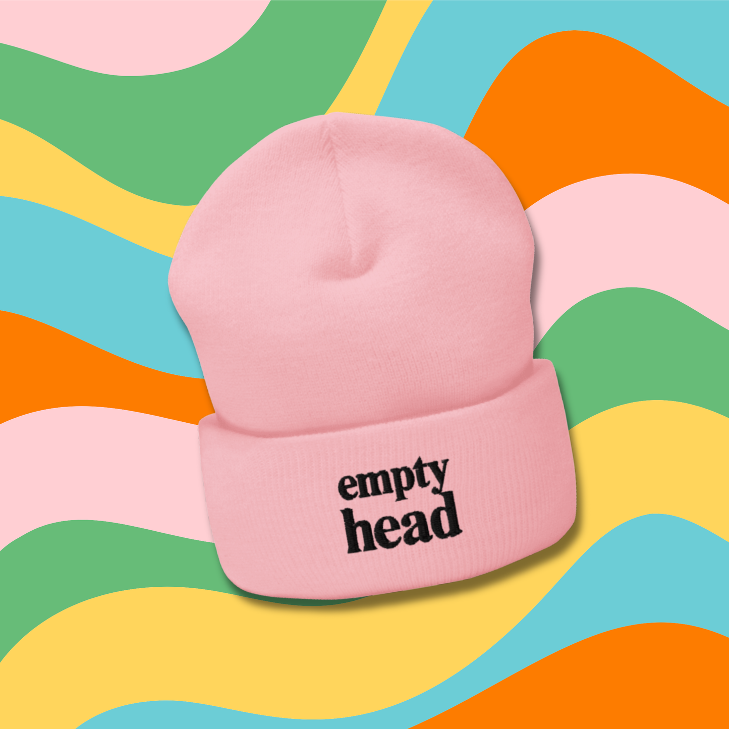 Empty Head