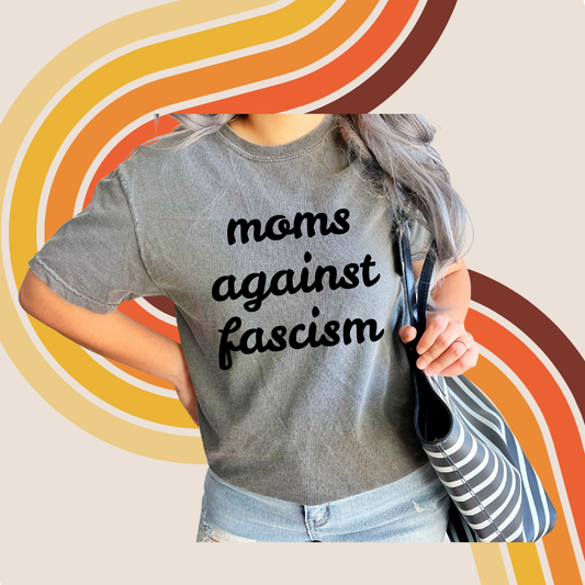 Moms Against Fascism