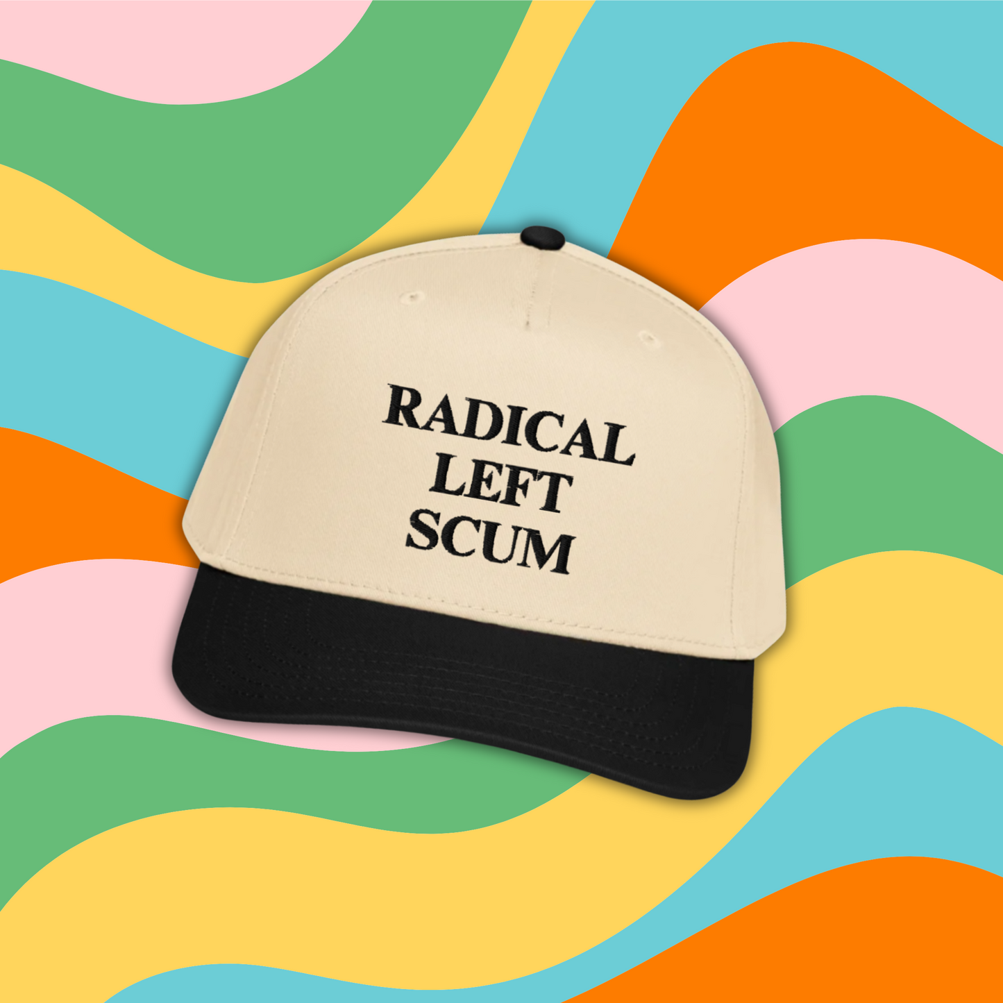 Radical Left Scum