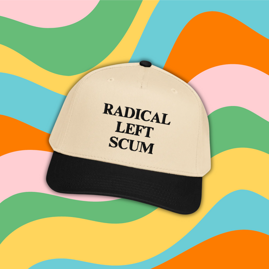 Radical Left Scum